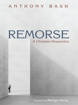 cover image of Remorse